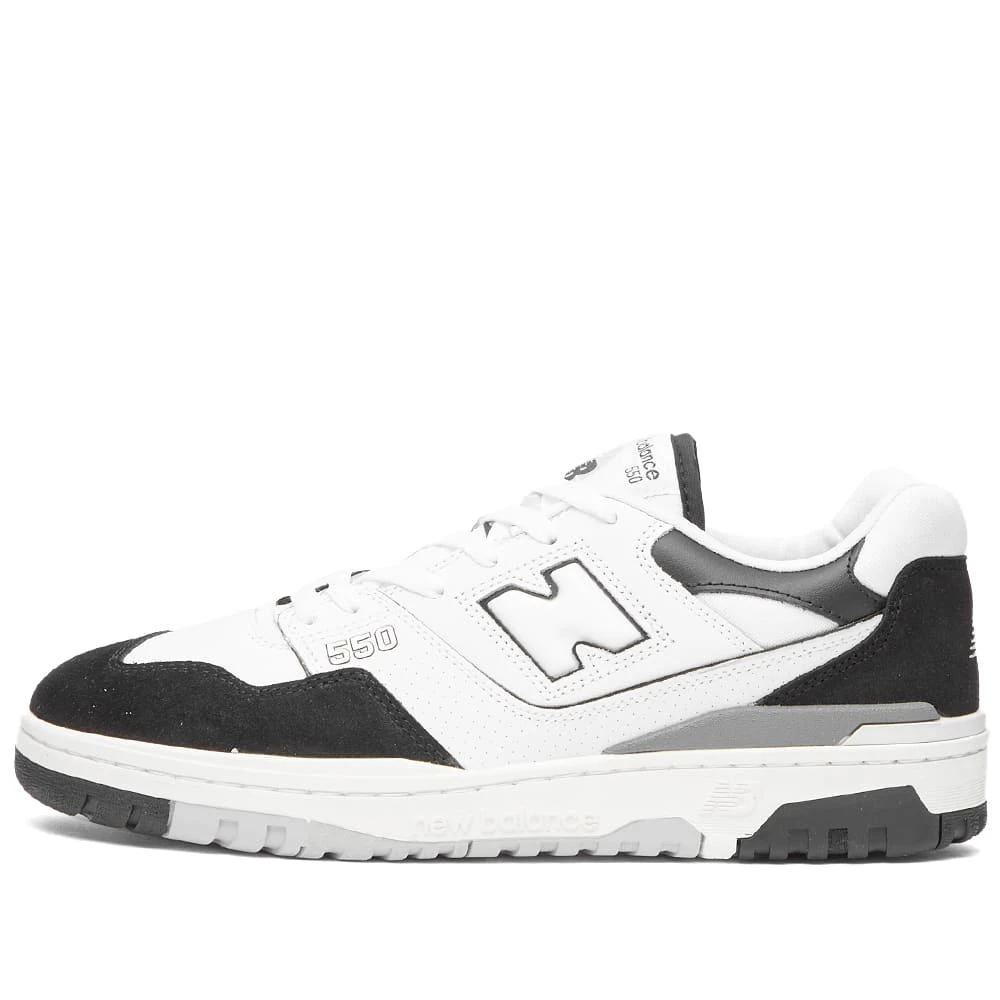 商品New Balance|New Balance BB550NCA,价格¥648,第2张图片详细描述