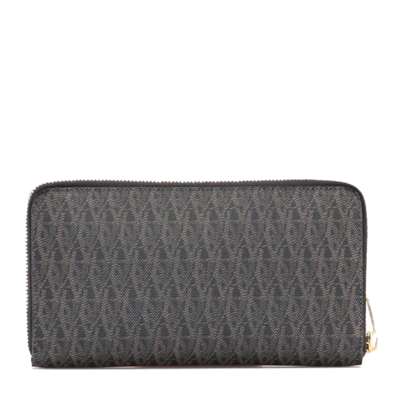 YSL 圣罗兰 男士logo中号长款钱包皮质拼色 344076-GIT1J-1059 商品