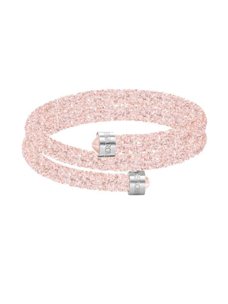 商品Swarovski|Crystaldust Bracelet,价格¥473,第2张图片详细描述
