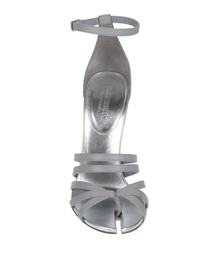 商品Burberry|Flip flops,价格¥2608,第4张图片详细描述