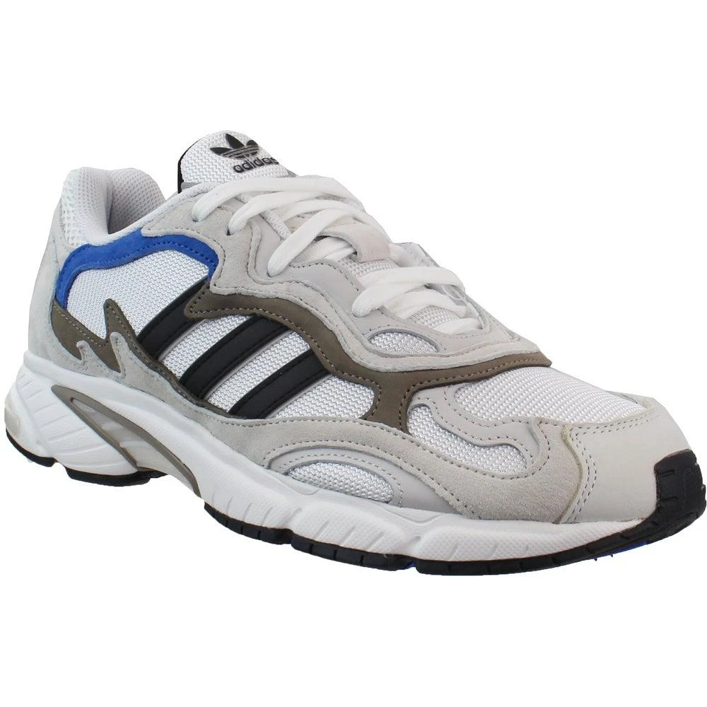 商品Adidas|Temper Run Sneakers,价格¥265,第2张图片详细描述