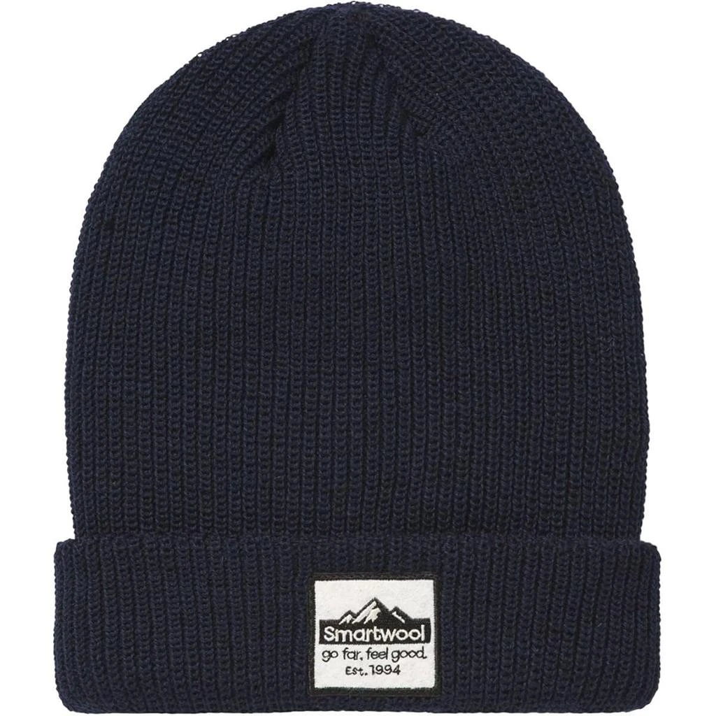 商品SmartWool|Smartwool Patch Beanie,价格¥236,第1张图片