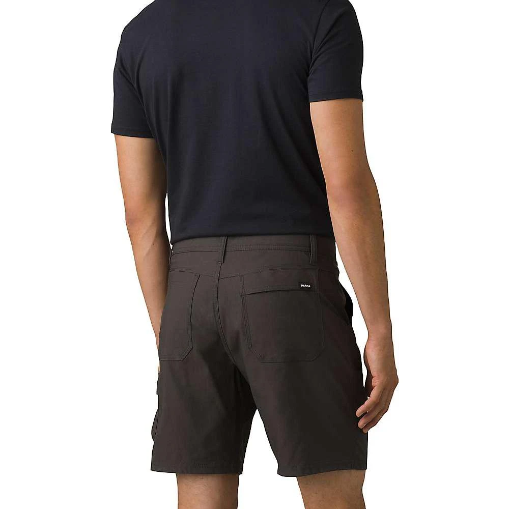 商品Prana|Prana Men's Stretch Zion II 8 Inch Short,价格¥303,第3张图片详细描述