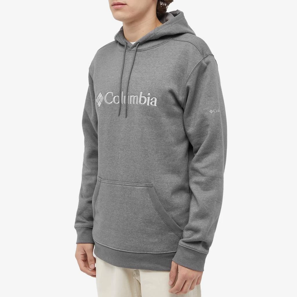 商品Columbia|Columbia CSC Basic Logo™ II Hoody,价格¥345,第2张图片详细描述