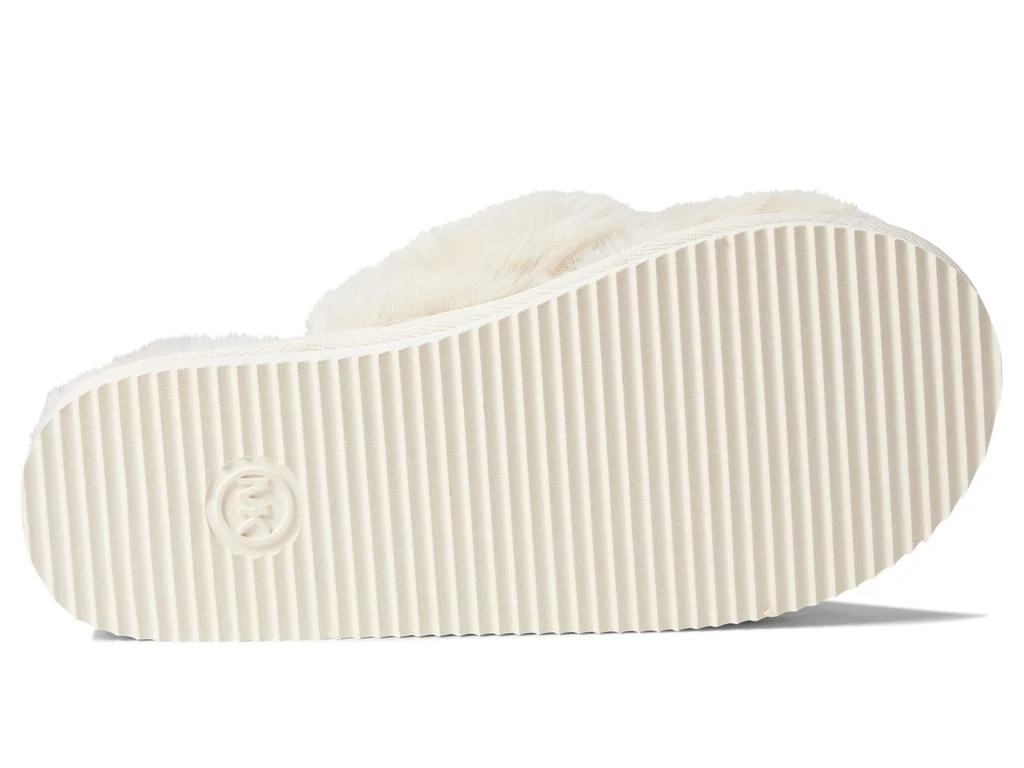 商品Michael Kors|Lala Slipper,价格¥378,第3张图片详细描述