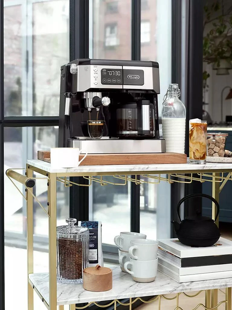 商品De'Longhi|All-In-One Espresso Machine,价格¥2249,第3张图片详细描述