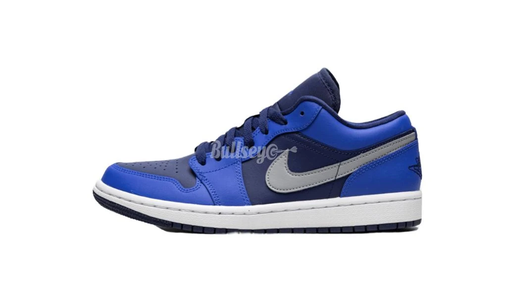 商品Jordan|Air Jordan 1 Low "Game Royal Blue Void",价格¥990,第1张图片