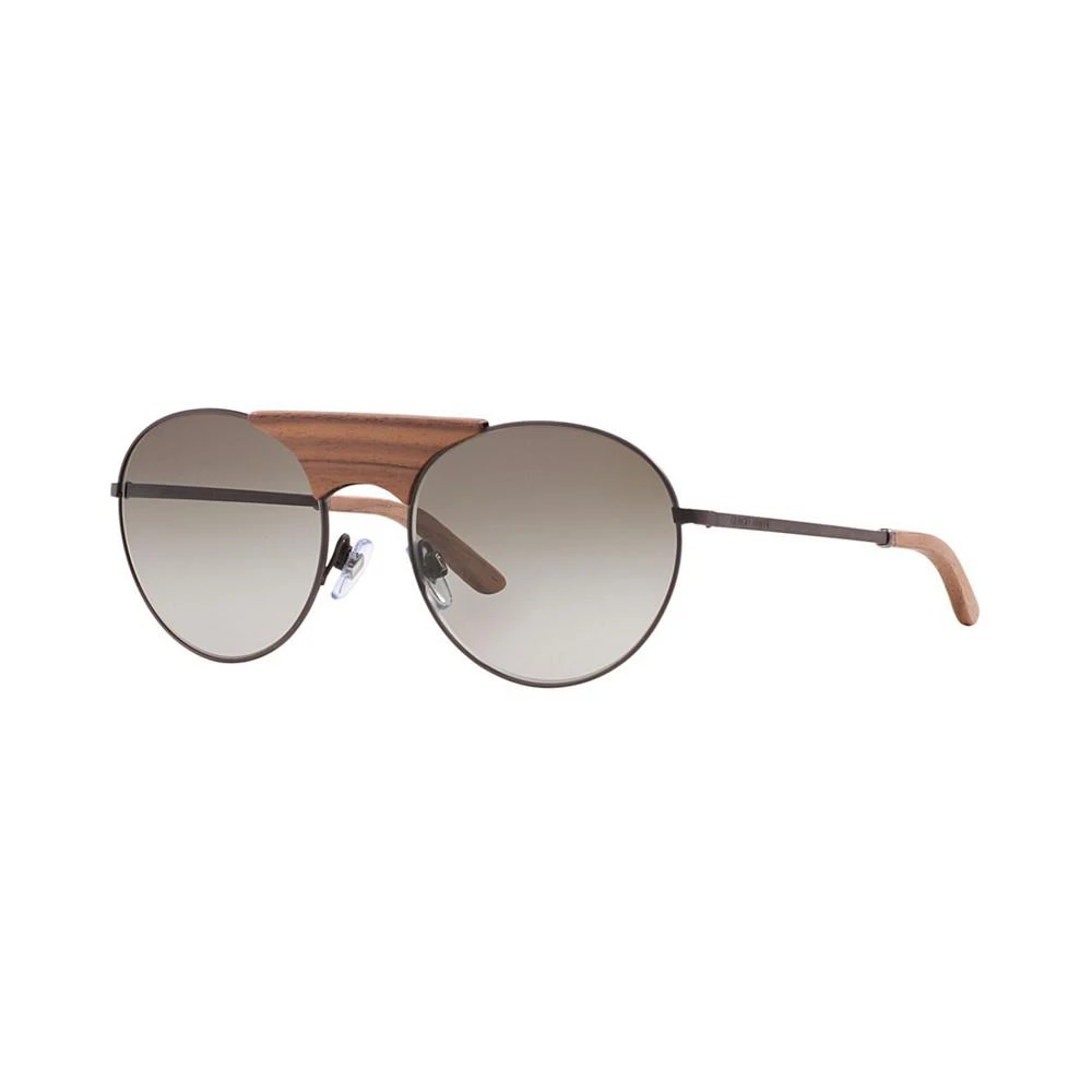 商品Giorgio Armani|Men's Sunglasses,价格¥1641,第1张图片