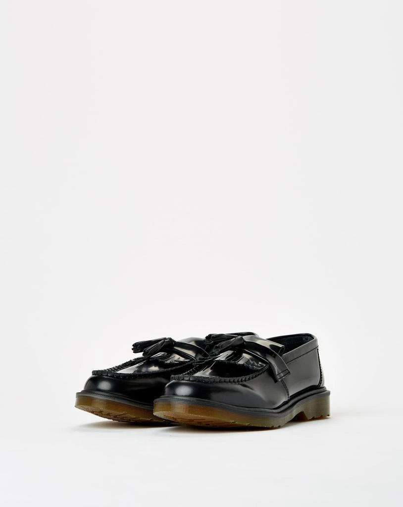 商品Dr. Martens|Adrian Smooth Leather Tassle Loafers,价格¥1125,第2张图片详细描述