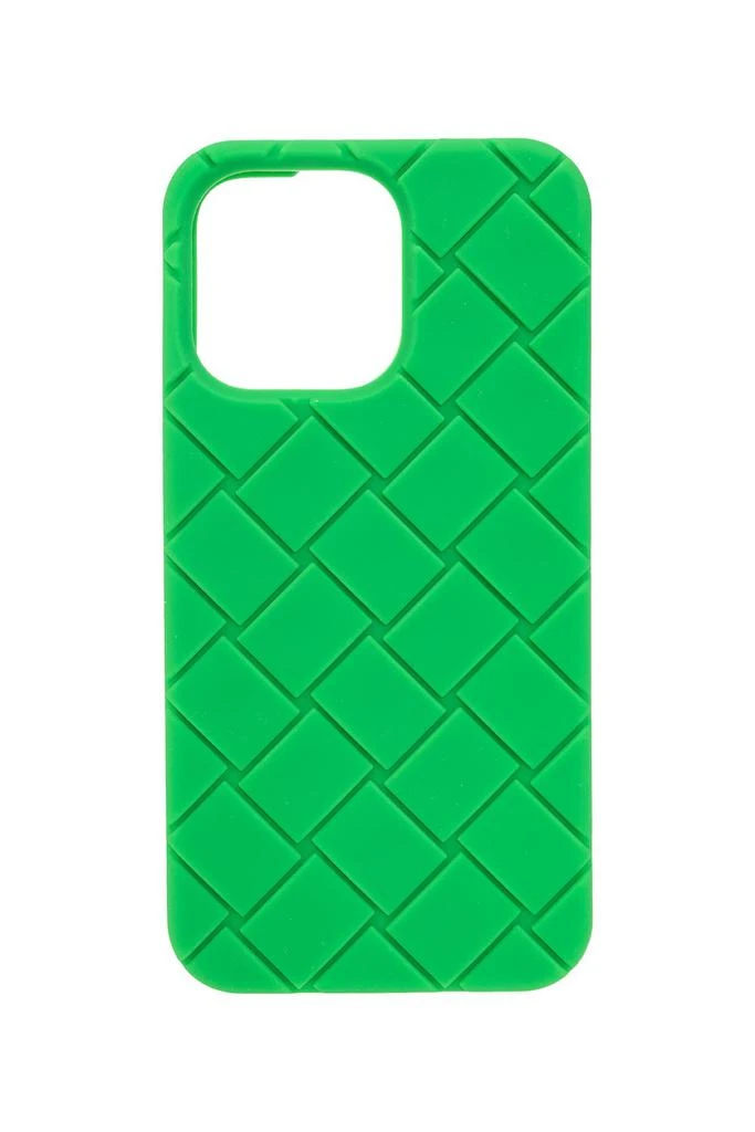 商品Bottega Veneta|Bottega Veneta iPhone 13 Pro Case,价格¥1117,第1张图片