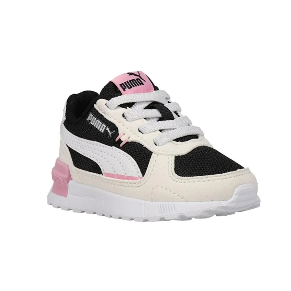 商品Puma|Graviton Ac (Toddler),价格¥227,第2张图片详细描述