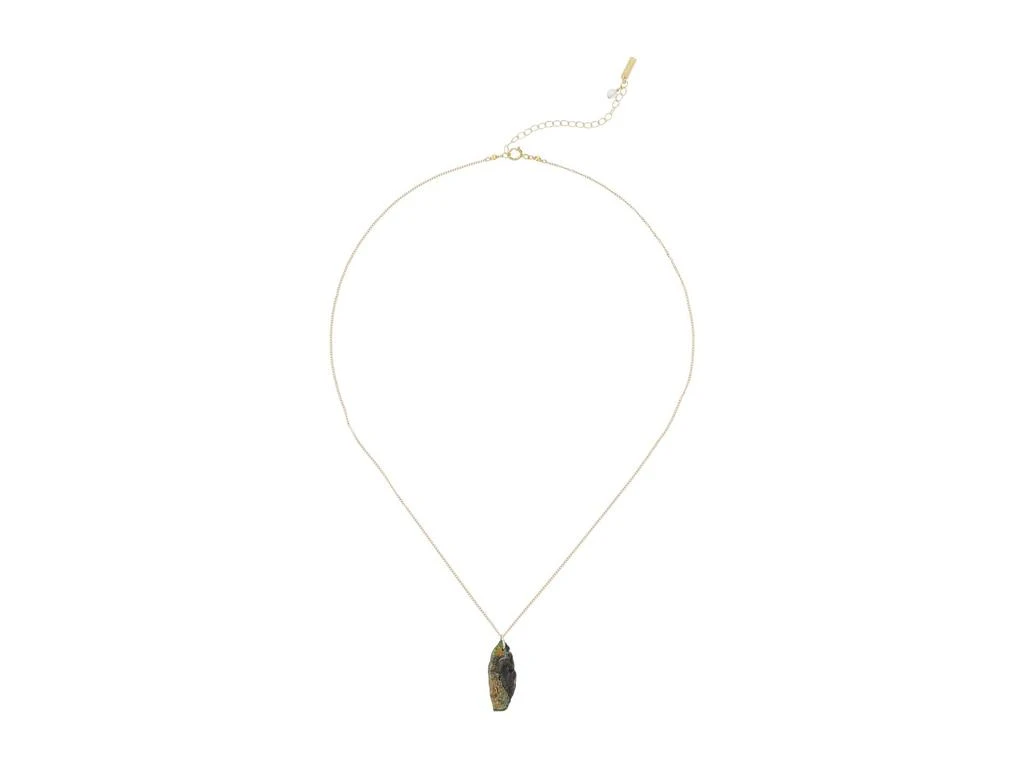 商品Chan Luu|Pearl Chip Necklace,价格¥423,第2张图片详细描述
