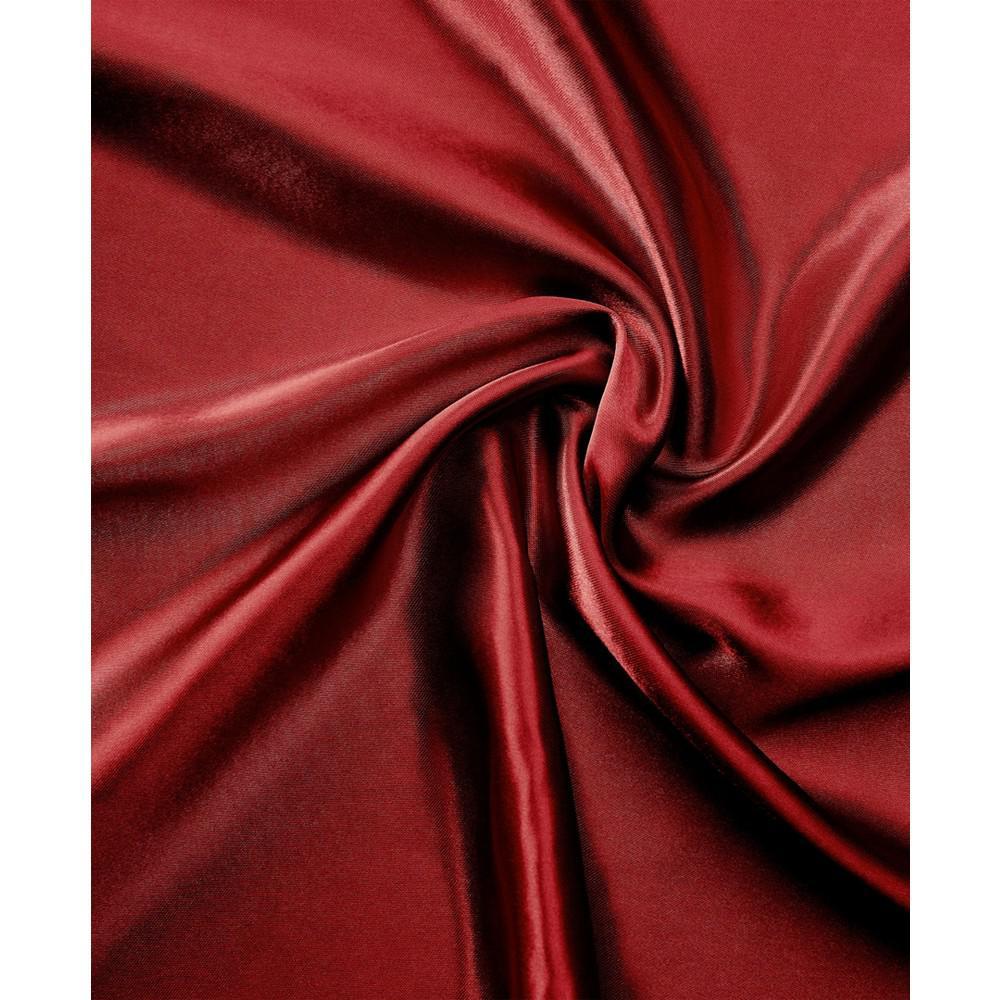 商品Juicy Couture|100% Polyester Satin 3 Piece Sheet Set,价格¥464,第6张图片详细描述