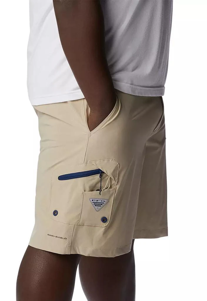 商品Columbia|Columbia Men's Terminal Tackle Shorts,价格¥454,第3张图片详细描述