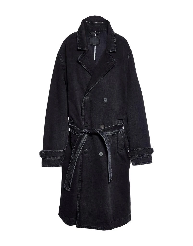 商品Alexander Wang|Denim jacket,价格¥3469,第1张图片