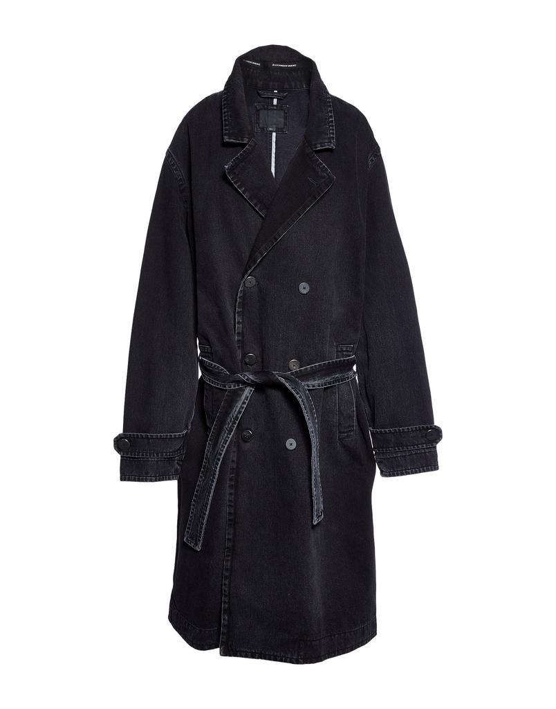 商品Alexander Wang|Denim jacket,价格¥3330,第1张图片