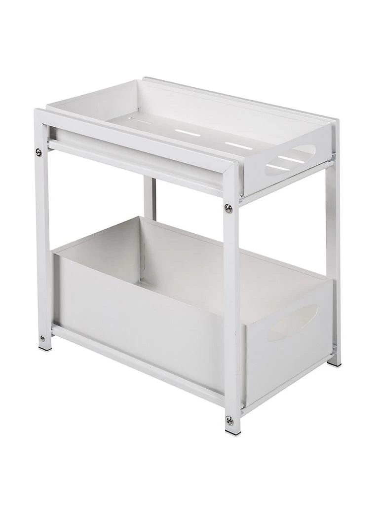 商品Honey Can Do|Kitchen Cabinet Organizer,价格¥605,第1张图片