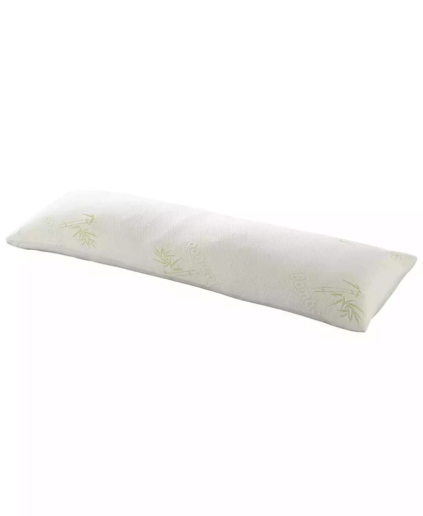 商品Cheer Collection|Memory Foam Body Pillow, 19" x 54",价格¥1117,第1张图片