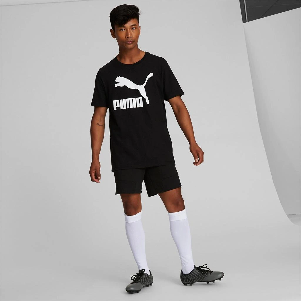 商品Puma|PUMA Men's TACTO II FG/AG Soccer Cleats,价格¥214,第5张图片详细描述