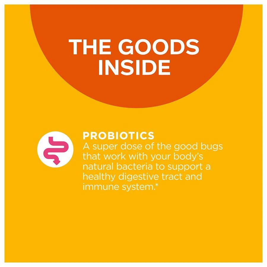 Probiotic Tropical Mango 商品