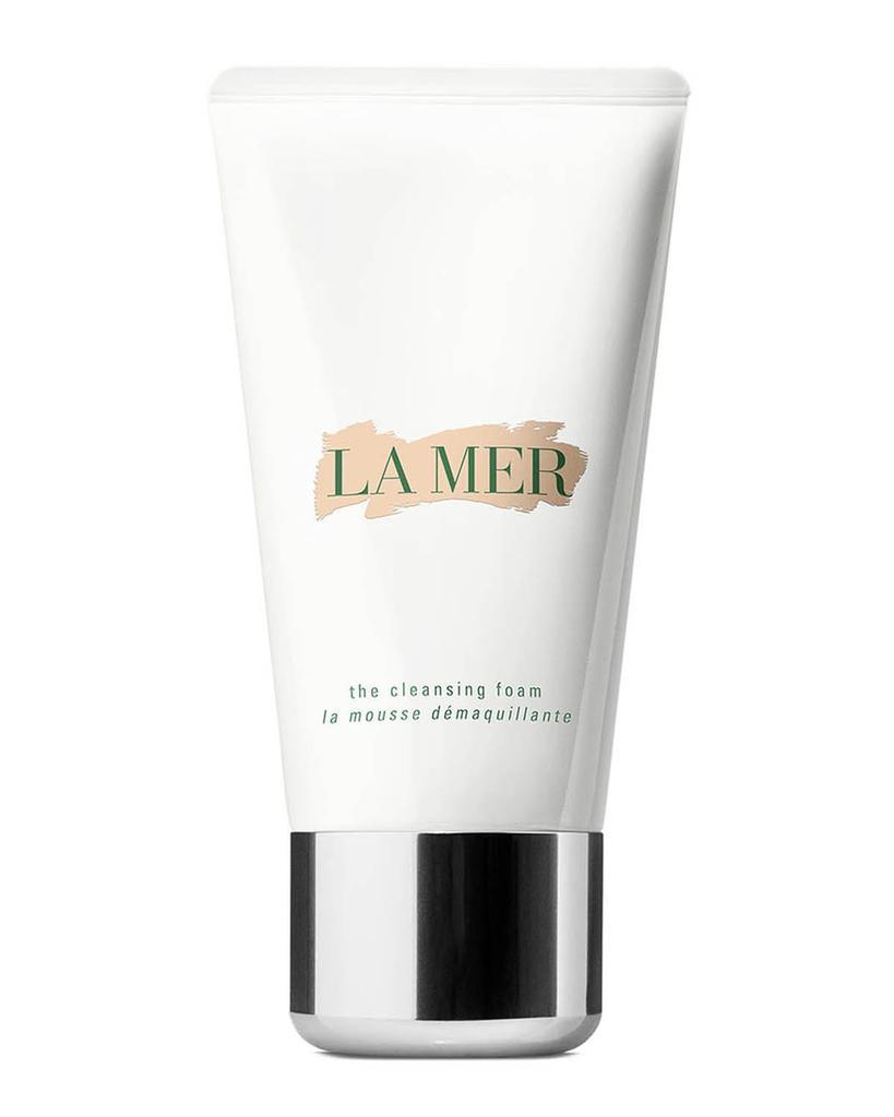 商品La Mer|4.2 oz. The Cleansing Foam 泡沫洁面,价格¥680,第1张图片
