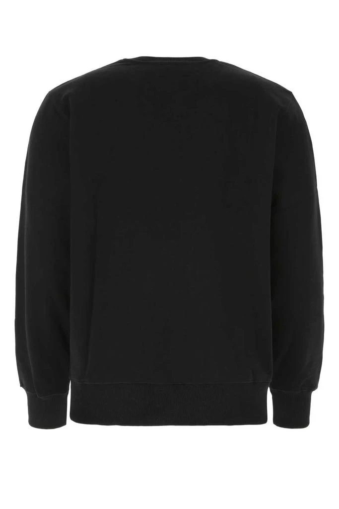 商品A-COLD-WALL*|A-Cold-Wall* Essential Logo Printed Crewneck Sweatshirt,价格¥1463,第2张图片详细描述
