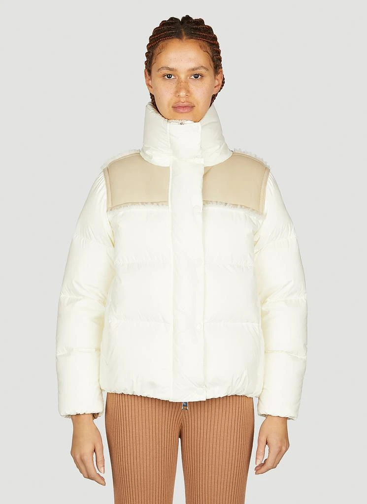 商品Moncler|Jotty Short Down Jacket,价格¥17530,第1张图片