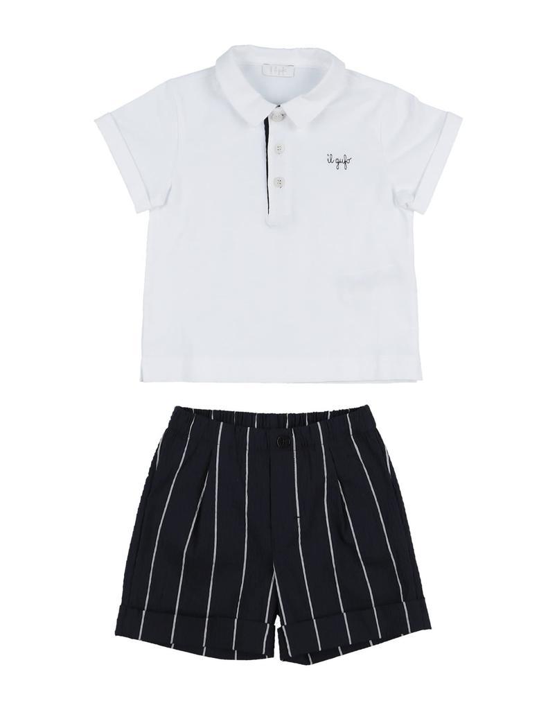 商品IL GUFO|Outfits,价格¥252,第1张图片