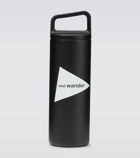 商品And Wander|x MiiR stainless steel water bottle,价格¥457,第1张图片