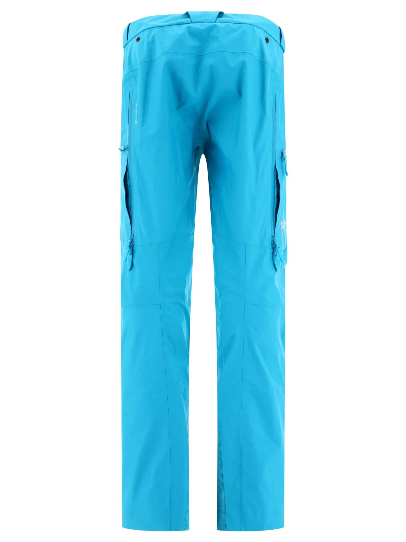 商品【商品预售15天发货】 Arc'teryx|Arc'teryx 男士休闲裤 X000006277SABREBLUETETRA 蓝色,价格¥6310,第3张图片详细描述