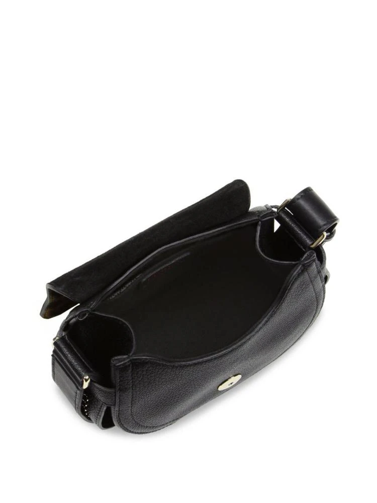 商品Furla|Printed Leather Shoulder Bag,价格¥3003,第2张图片详细描述