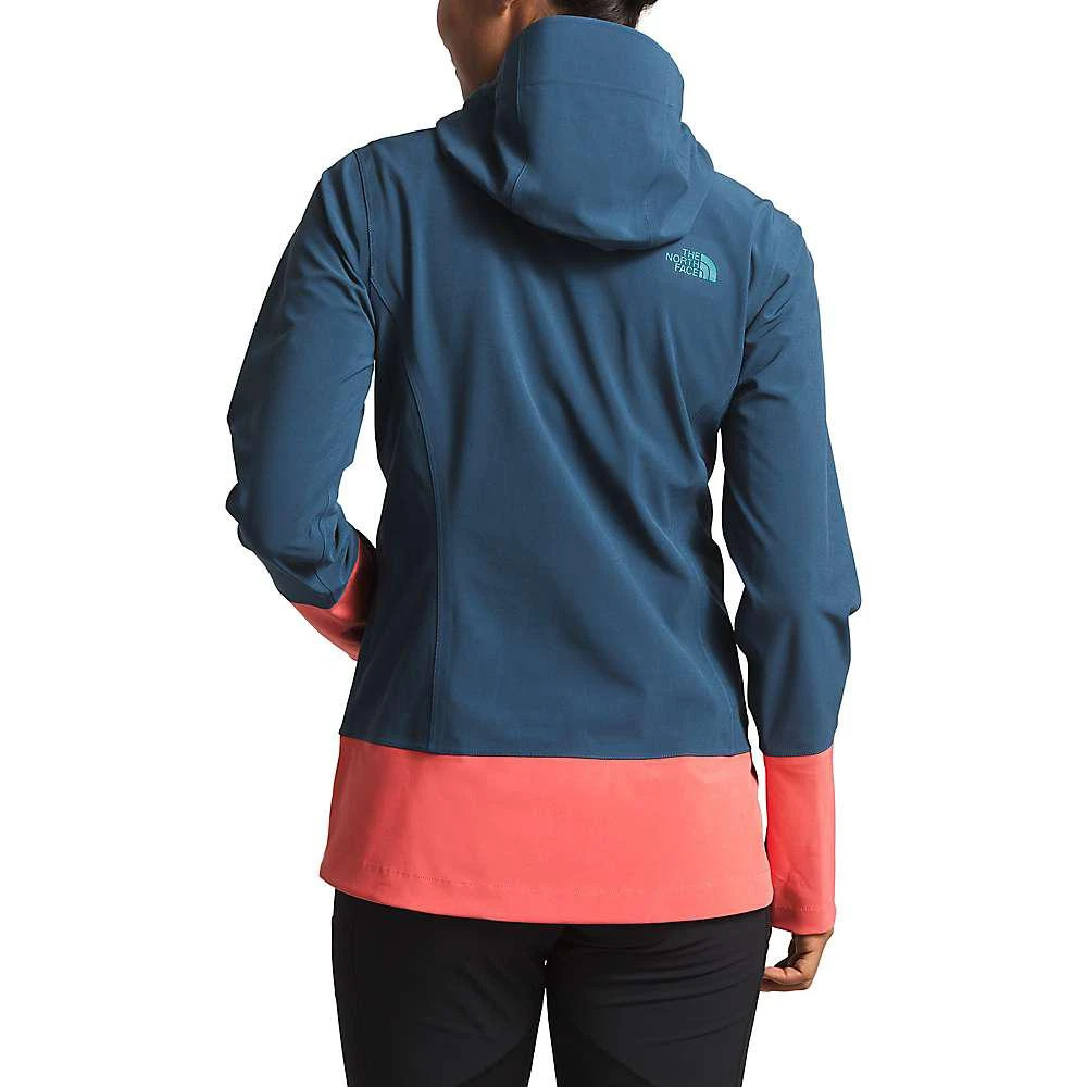 商品The North Face|Women's Apex Flex DryVent Jacket,价格¥742,第3张图片详细描述