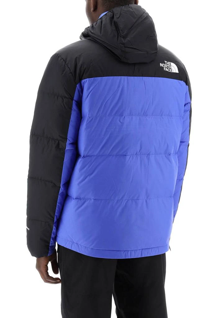 商品The North Face|Himalayan Short Hooded Down Jacket,价格¥978,第3张图片详细描述