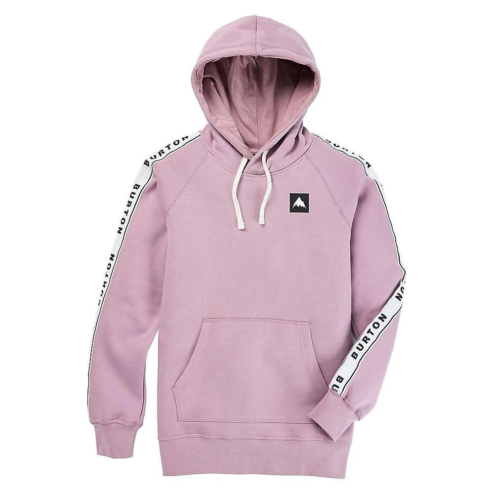 商品Burton|Burton Women's Lost Things Pullover Hoodie,价格¥388,第3张图片详细描述