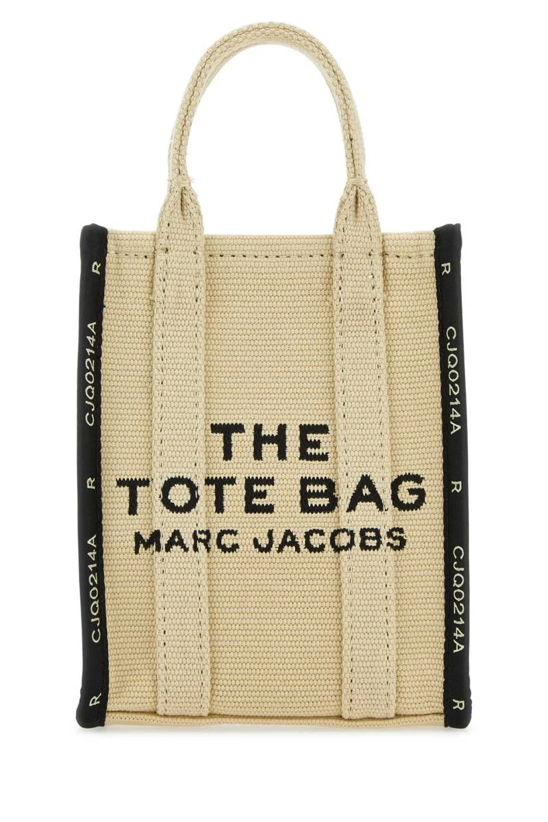 商品Marc Jacobs|Marc Jacobs 女士手提包 2R3HCR027H01263 米白色,价格¥1607,第1张图片