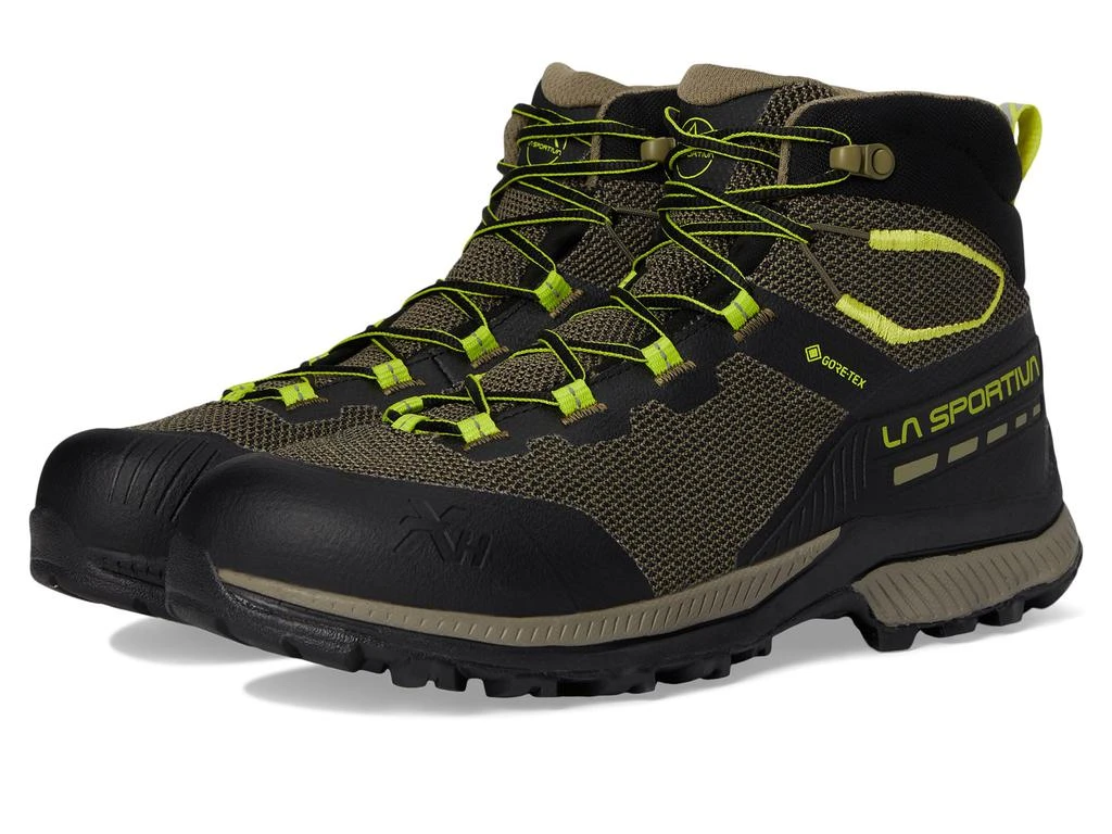 商品La Sportiva|TX Hike Mid GTX,价格¥1533,第1张图片