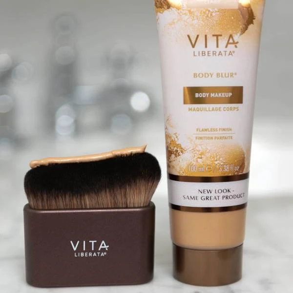 商品Vita Liberata|Vita Liberata Tanning Body Brush,价格¥82,第5张图片详细描述