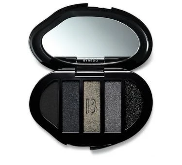 商品BYREDO|5色眼影  Fêtes Noires,价格¥551,第1张图片