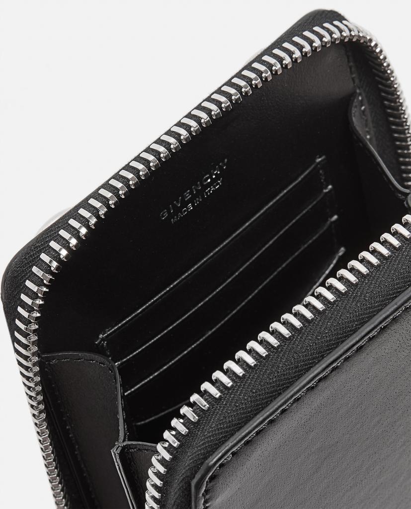 商品Givenchy|ANTIGONA ORGANIZER  BOX LEATHER BAG,价格¥5498,第6张图片详细描述