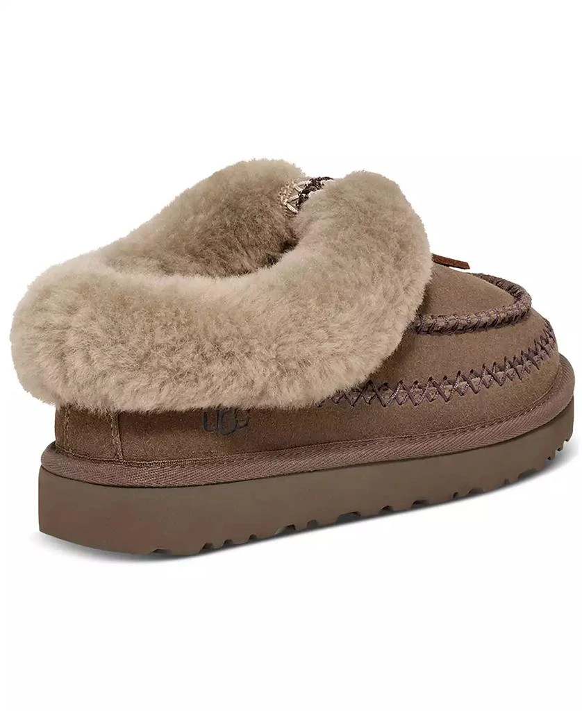 商品UGG|Women's Tasman Alpine Booties,价格¥1018,第3张图片详细描述