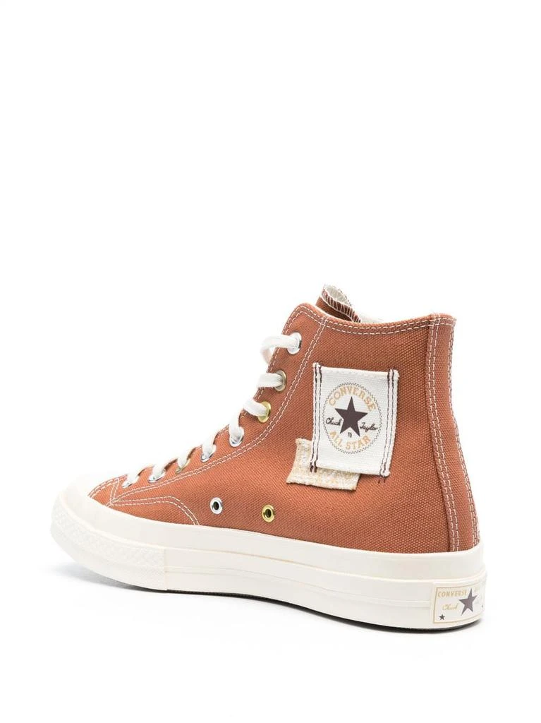 商品Converse|CONVERSE - Chuck 70 Hi Sneakers,价格¥690,第2张图片详细描述