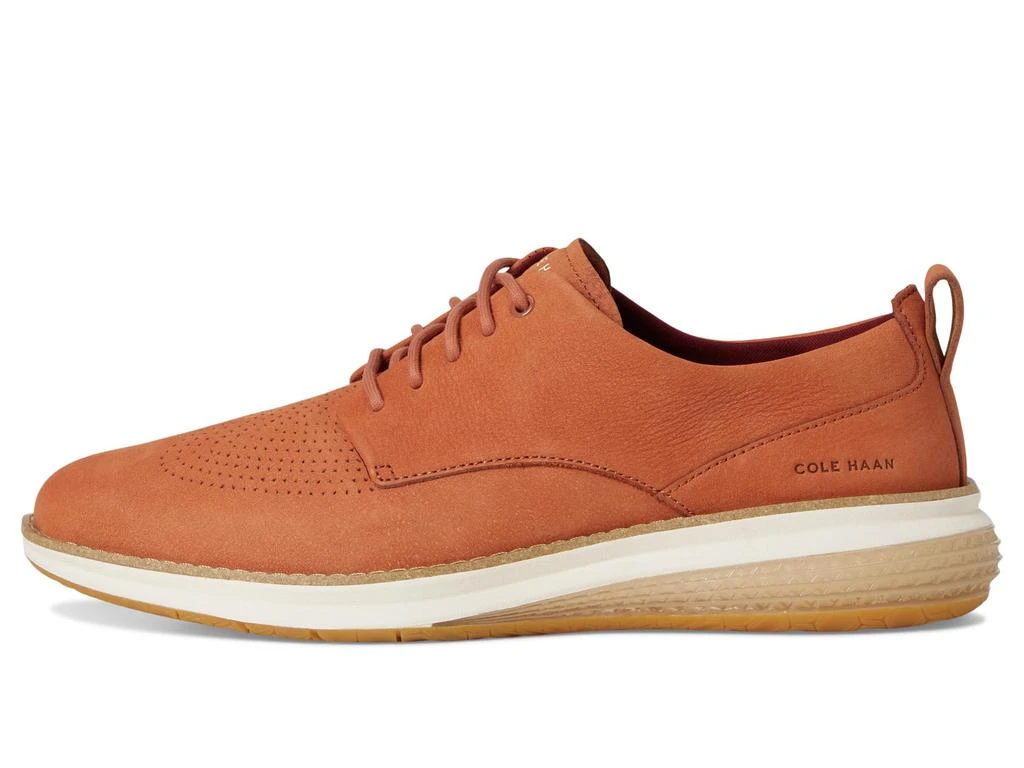商品Cole Haan|Originalgrand Energy Weave Plain Toe Oxford,价格¥985,第4张图片详细描述