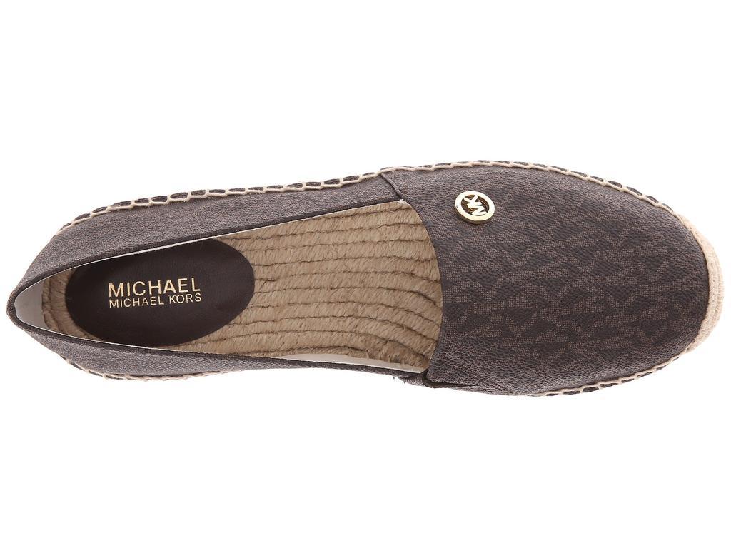 商品Michael Kors|Kendrick Slip-On,价格¥603-¥670,第4张图片详细描述