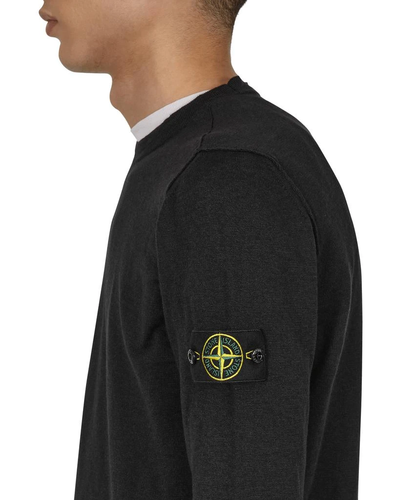 商品Stone Island|圆领毛衣,价格¥1271,第5张图片详细描述