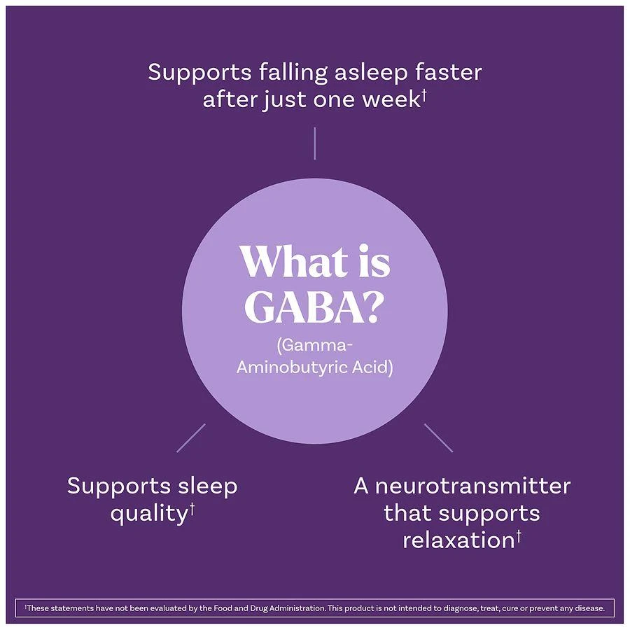 Sleep & Restore Melatonin Free Capsules 商品