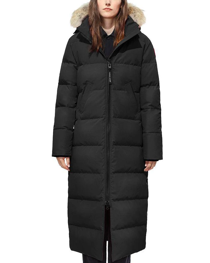 商品Canada Goose|Coat - Mystique 羽绒服,价格¥8941,第1张图片