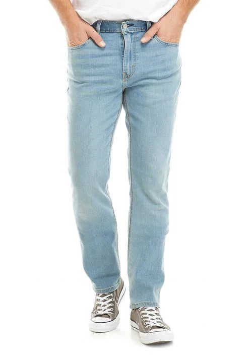 商品Levi's|S 541 Athletic Fit Light Wash Jeans,价格¥448,第1张图片
