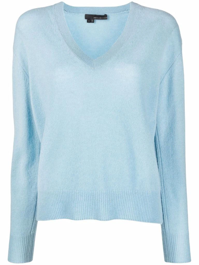 商品360 Cashmere|360 CASHMERE Sweaters,价格¥1117,第1张图片