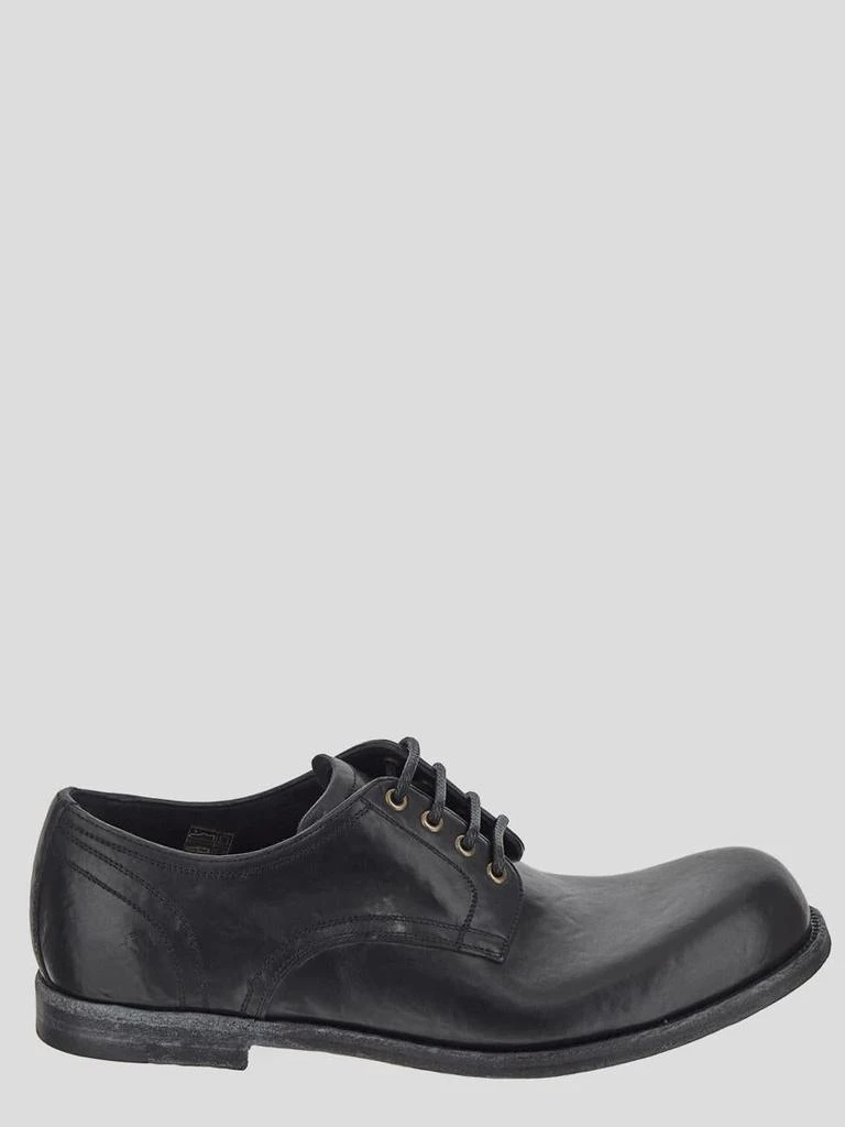 商品Dolce & Gabbana|Dolce & Gabbana Derby Shoe,价格¥8274,第1张图片