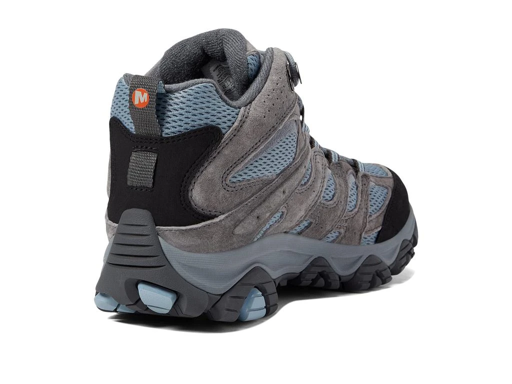 商品Merrell|Moab 3 Mid WP,价格¥1083,第5张图片详细描述